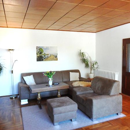 Ferienwohnung Froehling - 90 m zum Strand Ostseebad Heringsdorf Exterior foto