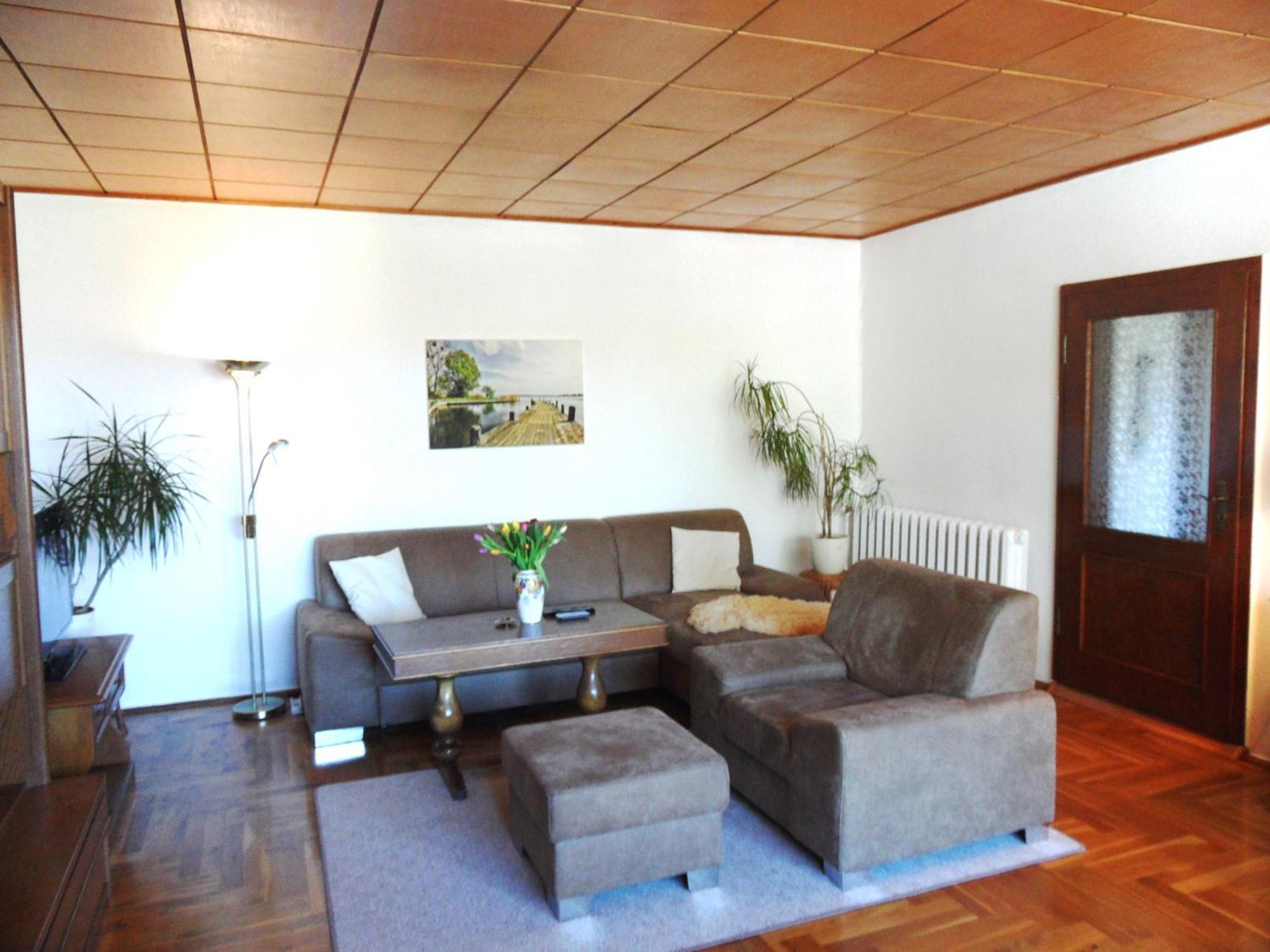 Ferienwohnung Froehling - 90 m zum Strand Ostseebad Heringsdorf Exterior foto