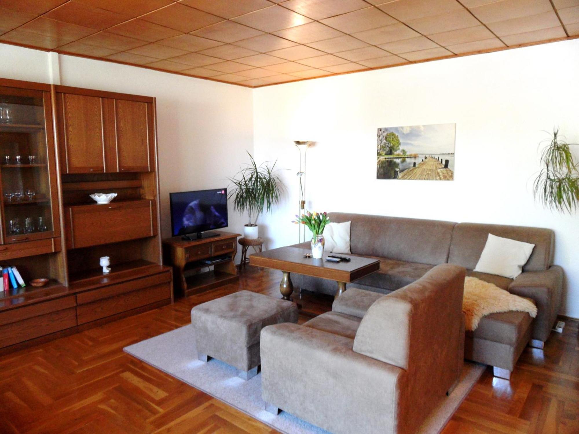 Ferienwohnung Froehling - 90 m zum Strand Ostseebad Heringsdorf Exterior foto
