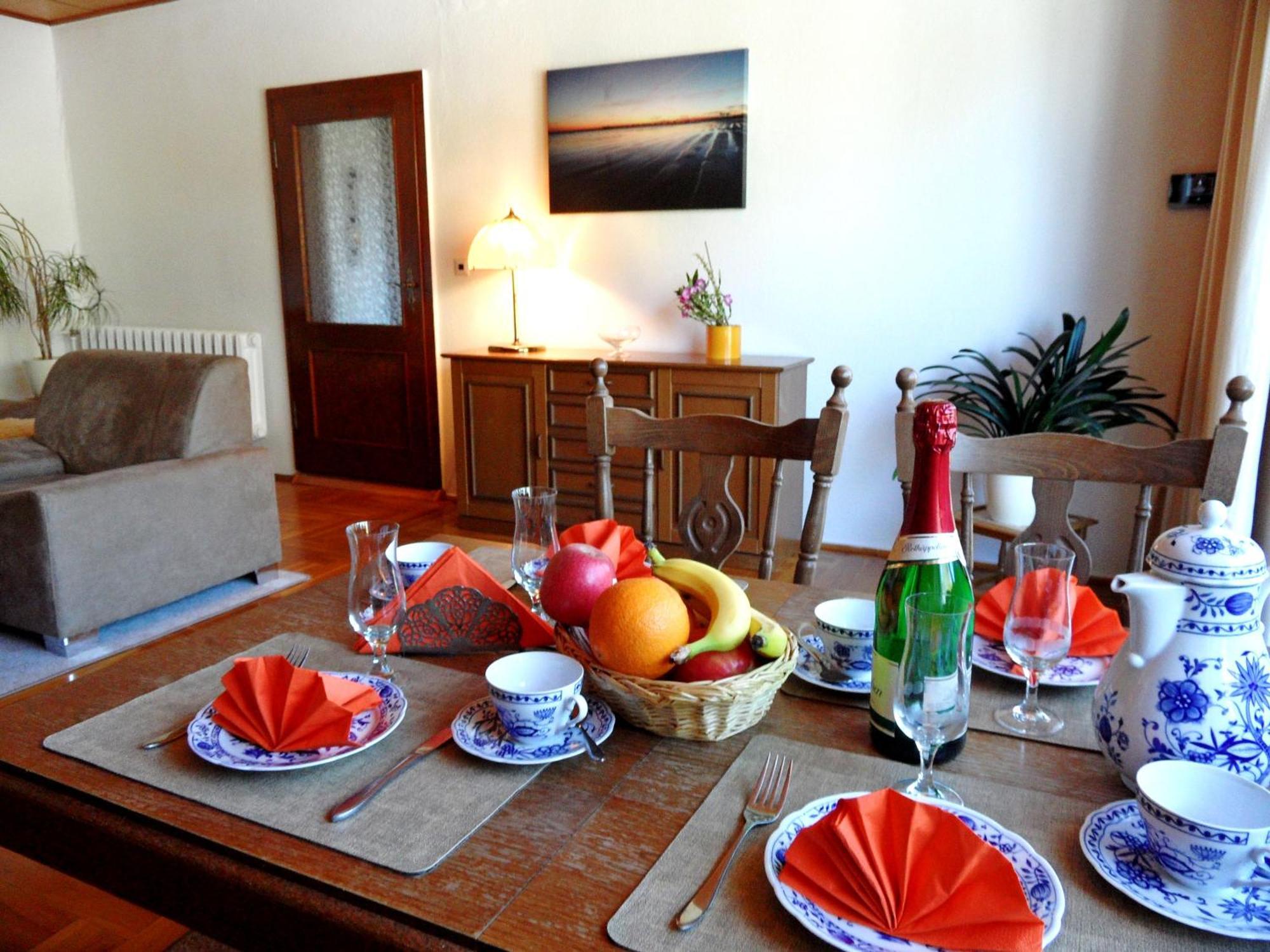 Ferienwohnung Froehling - 90 m zum Strand Ostseebad Heringsdorf Exterior foto