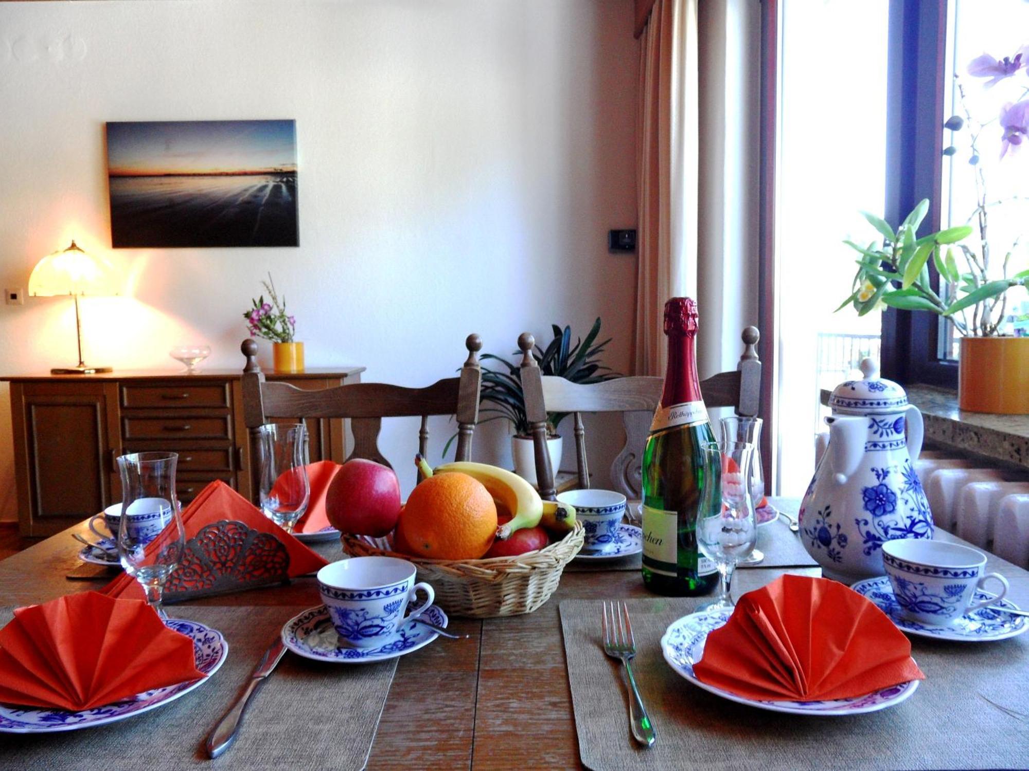 Ferienwohnung Froehling - 90 m zum Strand Ostseebad Heringsdorf Exterior foto
